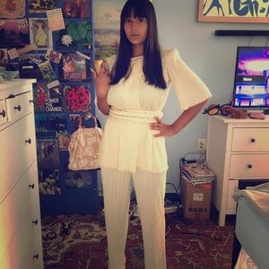 1960’s Mary McFadden